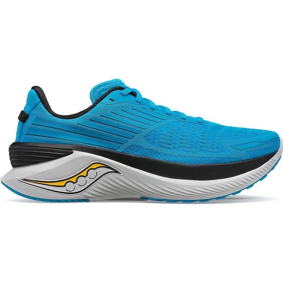 Saucony Endorphin Shift 3 Running Shoes Men’s Sz 9.5 - Picture 1 of 8